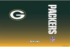 Tervis NFL Green Bay Packers - Ombre Triple Walled Insulated Tumbler Travel Cup Keeps Drinks Cold & Hot, 30oz Legacy, Stainless Steel - Image 2