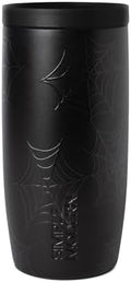 Simple Modern Halloween Travel Coffee Mug 360° Lid | 16oz | Spiderweb by Unknown
