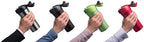 Zojirushi Stainless Steel Travel Mug, 16 oz, Dark Cocoa - Image 4