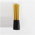 Double-Ended Coffee Cleaning Brush for Grinder & Espresso Machine - Image 2