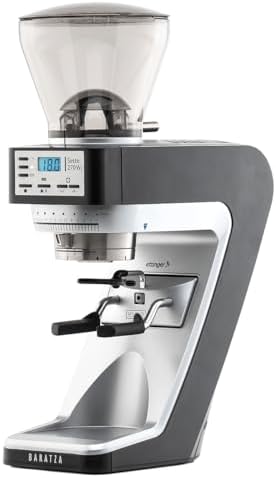 Baratza Sette 270Wi-Grind by Weight Conical Burr Grinder by Unknown
