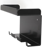 Pilipane Coffee Portafilter Wall Rack Space Saving Easy Access Multi Functional Wall Mounted Coffee Tools Holder for Kitchen Organization Made of Iron - Image 6