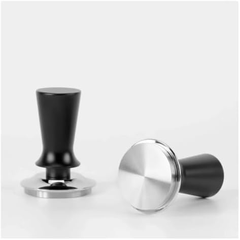 58mm 53mm 54mm 51mm Espresso Tamper Barista Coffee Tamper with Calibrated Spring Loaded Stainless Steel Tampers - Image 7