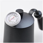 Stainless Steel Pen Type Clamp Pointer Portable Coffee Temperature Meter Probe 0~120℃ Suitable for Most Pots - Image 5