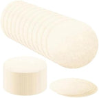 500 Pcs Replacement Paper Filters Round Coffee Maker Filters Disposable For Aerobie Aeropress Coffee And Espresso Makers by Unknown