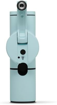 Pietro Pro Brewing Manual Coffee Grinder - Made in Italy - By Fiorenzato (Blue) - Image 3