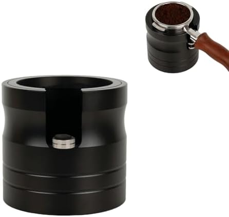 watchget 58mm Coffee Portafilter Holder Stand by watchget