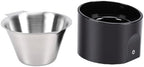 Fockety Digital Dosing Cup with 0.1g Precision Dosing Cup - Image 4