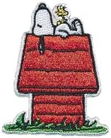 Tervis Peanuts Best Buddies Collection Snoopy Woodstock House Made in USA Double Walled Insulated Tumbler Travel Cup Keeps Drinks Cold & Hot, 24oz Venture Lite Water Bottle, House - Image 2