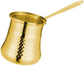 coffee maker， Gold Tea Kettle with Handle for Induction Cooktop(Medium) by Unknown