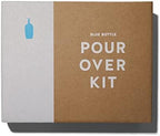 Blue Bottle Coffee Pour Over Kit, 1 Ct by Unknown