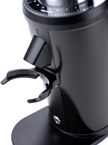 CREMA Coffee Products 54mm Grinder Cradle | Compatible with Crema 54mm Bottomless Portafilters & Dosing Cups | Two Adjustable Heights | Easy Installation | Espresso Machine Accessory - Image 2