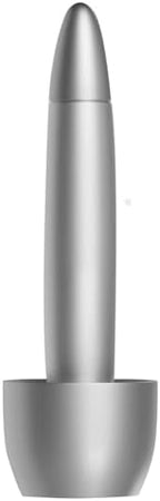 WDT Espresso Distribution Tools, Espresso Accessories, 0.4mm 6 Needle Coffee Stirrer, with Base, Extra 6 Needles, for Barista Espresso Machine Accessories by Unknown