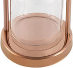 Metal Cold Brew Drip Tower, Ice Cold Drip Tower 6-8 Cups 600ml -20-150°C Temperature Range With Slow Drip TechnologyIBamboo Straight Frame for Home Office Drip Coffee Maker - Image 4