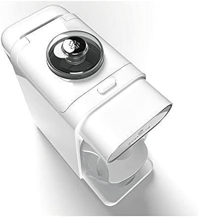 ChefWave Milkmade (White) Plant-Based Milk Maker with 6 Presets - Image 3