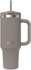 Contigo Streeterville 40oz Tumbler Stainless Steel Vacuum Insulated Leak-Proof Cold for 29 Hours Inkycap by Contigo