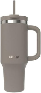 Contigo Streeterville 40oz Tumbler Stainless Steel Vacuum Insulated Leak-Proof Cold for 29 Hours Inkycap by Contigo