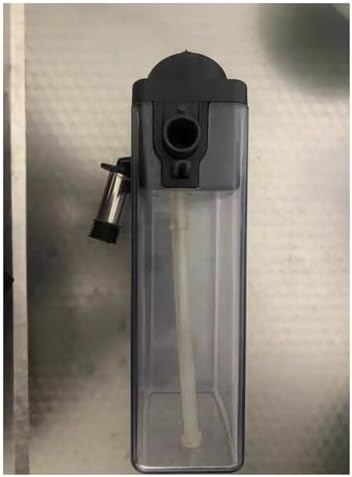 Complete Milk Tank,Compatible For Delonghi,Compatible For Delong, Fully Automatic Coffee Machine ECAM23.460 ECAM23.466 - Image 3