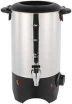 Commercial Coffee Urn Stainless Steel Adjustable Temperature - Image 7