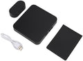 Digital Coffee Scale with Timer Wireless Display 3kg 0.1g Accurate Kitchen Scale for Espresso Pour Over by Psytfei