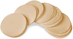 Replacement Paper Filters, 2.5" Round Coffee Filters by Unknown