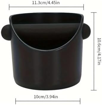 Coffee portafilter 58 mm bottomless filter holder - Image 3
