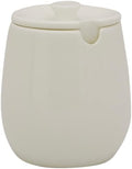 Red Vanilla Pure Vanilla Covered Sugar Bowl by Red+Vanilla