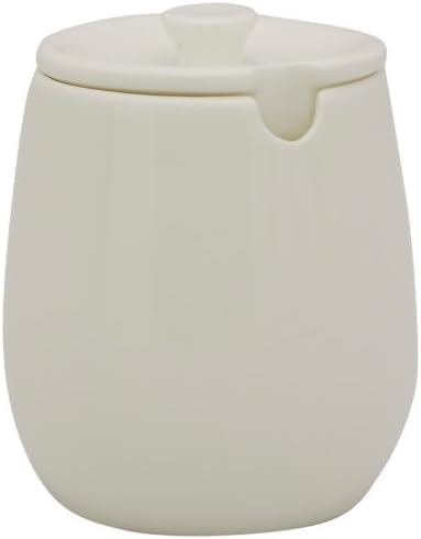 Red Vanilla Pure Vanilla Covered Sugar Bowl by Red+Vanilla
