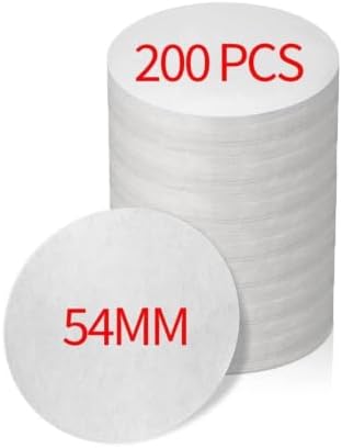 Replacement Paper Filter Round Coffee Maker Filters - Image 2