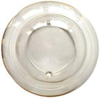 Double-Walled Kinto KRONOS Coffee Cups - Maintain Temperature - Prevent Condensation - 250 ml (8.45 fl. oz.) each - Set of 2 - Image 7