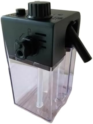 Compatible For Nespresso ，Lattissima Touch/Plus Machine EN520 550， Milk Cases, Milk Tubes(1pcs) - Image 2