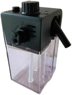 Compatible For Nespresso ，Lattissima Touch/Plus Machine EN520 550， Milk Cases, Milk Tubes(1pcs) - Image 2