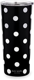 kate spade new york 24 oz Insulated Tumbler, Picture Dot by Unknown