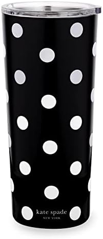 kate spade new york 24 oz Insulated Tumbler, Picture Dot by Unknown