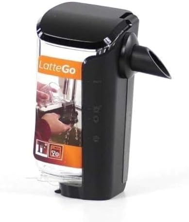 Philips LatteGo Espresso Machine Replacement Carafe for EP2230/14 & EP3241/54 by Unknown