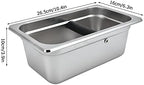 Large Coffee Knock Box, Stainless Steel Coffee Grounds Container, Espresso Knock Box for Families, Homes, Kitchens - Image 3