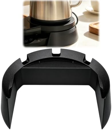 Riser Stand Adapter Compatible with OXO Brew Gooseneck Kettle by Unknown