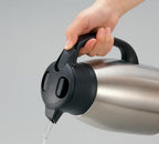 Zojirushi SH-HC15XA Stainless Steel Vacuum Carafe, 1.5 Liter, S/S - Image 3
