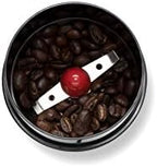Bodum Bistro Electric Blade Coffee Grinder, Gray, 2.1 oz (Pack of 2) - Image 5