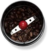 Bodum Bistro Electric Blade Coffee Grinder, Gray, 2.1 oz (Pack of 2) - Image 5