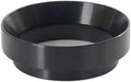 51mm 53mm 58mm Aluminum Coffee Dosing Ring Magnetic Funnel Accessories(Black 53MM) by Unknown