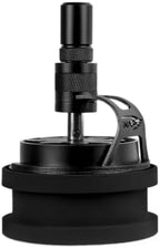 WDT Tool Coffee Stirrer with Dosing Funnel Stand, 51mm 58mm by Unknown