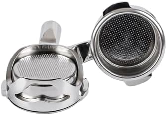 Compatible For Rocket E61 58MM Bottomless Portafilter - Image 2