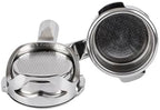 Compatible For Rocket E61 58MM Bottomless Portafilter - Image 2