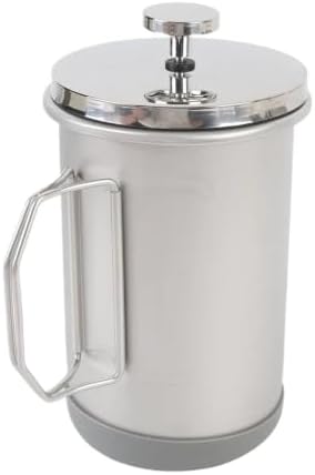 French Coffee Press,Coffee Machine Accessories - Image 3