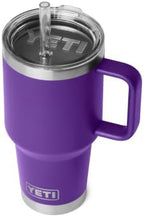 YETI Rambler 35 oz Straw Mug 2.0, Pace Purple - Image 5