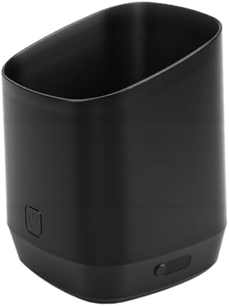 Buachois Digital Dosing Cup with LED Display for Pour Over Drip Coffee, Rechargeable USB C Splashproof ABS Material Kitchen Scale, Precision Scale for Measuring Coffee Beans and Gr - Image 7