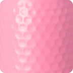 Swig Life 22oz Travel Mug, Insulated Tumbler with Handle and Lid, Travel Coffee Mug, Cup Holder Friendly, Stainless Steel 22 oz Tumbler, Reusable Insulated with Lid (Azalea Golf Ball) - Image 2