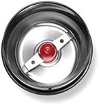 Bodum Bistro Electric Blade Coffee Grinder, Gray, 2.1 oz (Pack of 2) - Image 4