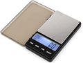 Mini Home Coffee Scale with Timer: Multi-Purpose 0.1g Digital for Pour-Over, Smart Baking and Kitchen Use by Unknown